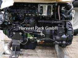 Man D2676 LE121