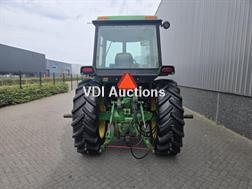 John Deere 4450