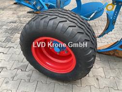 Lemken Juwel 8 M 6 N100