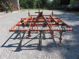 Vogel & Noot Eurogrubber 2,60m
