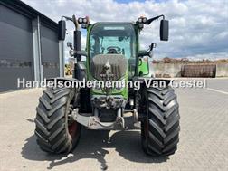 Fendt 513 Vario