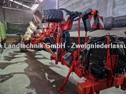 Kuhn Vari Challenger 8 Schar