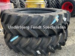 Goodyear 480/80R50 + 480/70R34 - stilbare fælge. Skarp pris