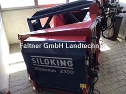 Siloking DA 2300