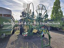 Krone Swadro TC 1250