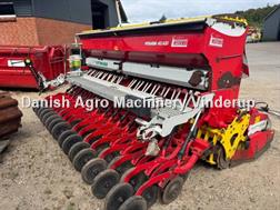 Pöttinger VitaSem 402 Add