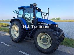 New Holland TS 90