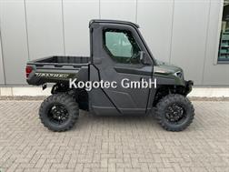 Polaris Ranger Diesel FullCab