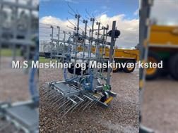 Joskin 6 meters Scariflex
