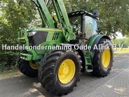 John Deere 6190 R