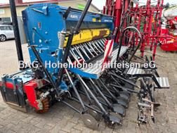 Rabe PKE 300 Multidrill Ecoline 300A Einschebenschar