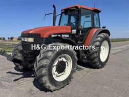 New Holland M 160