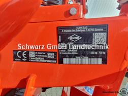 Kuhn GA 4201