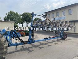 Lemken Vari Diamant 10X 7L100 - 7 Schar Neuer Preis!