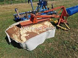 Krone TM 2/165
