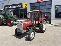 Steyr 540