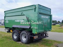 Brantner TA 20053/2 POWER TUBE