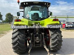 Claas ARION 530 CIS