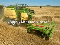Krone BIG PACK 1290 VC