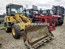 Hanomag KOMATSU WA 65