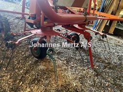 Kverneland 8076