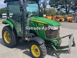 John Deere 3045R