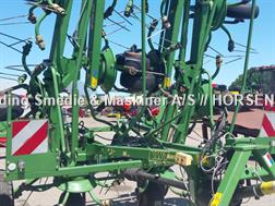Krone KWT 11.22