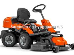 Husqvarna R214C