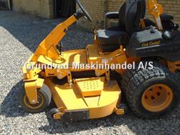 Cub Cadet PRO Z9 183 ID Demo kørt 8 Timer