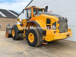 Volvo L180H - CDC / German Machine / Auto Greasing