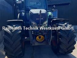 Fendt 720 Vario