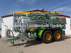 Joskin Volumetra 18000D