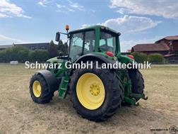 John Deere 6630 PREMIUM