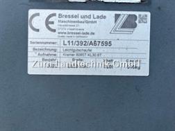 Bressel & Lade L11 KL30.8T Kramer niedrig