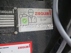 Ziegler Corn Champion 6/70