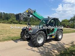 KRAMER KT 407