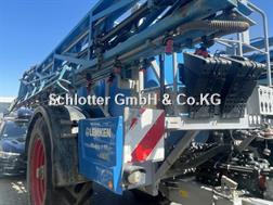 Lemken Albatros 9-4000  27 m