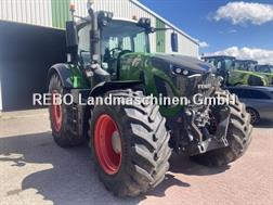 Fendt 936 Vario