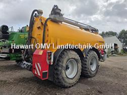 Veenhuis Premium Integral 20000