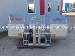 Fliegl Hochkippschaufel 240