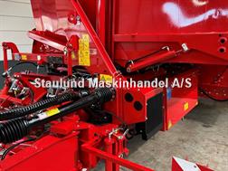 Grimme SE 150-60