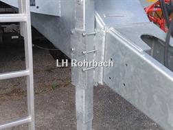 Fliegl Gigant ASW256