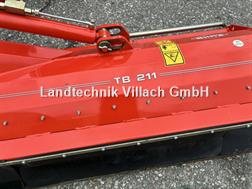 Kuhn TB 211