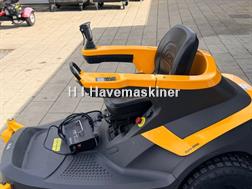 Stiga Gyro 900e Elektrisk