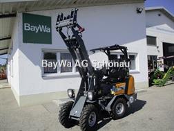 Giant G1500   #886