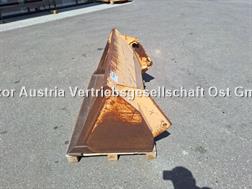Hauer Schaufel 140cm