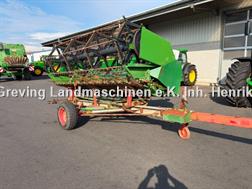 John Deere 1072