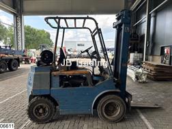  TFG 3538 S 2752H, 2000KG