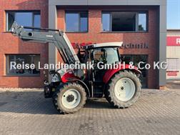 Steyr 4110 Profi