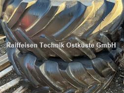 Michelin MachXbib 650/75R38